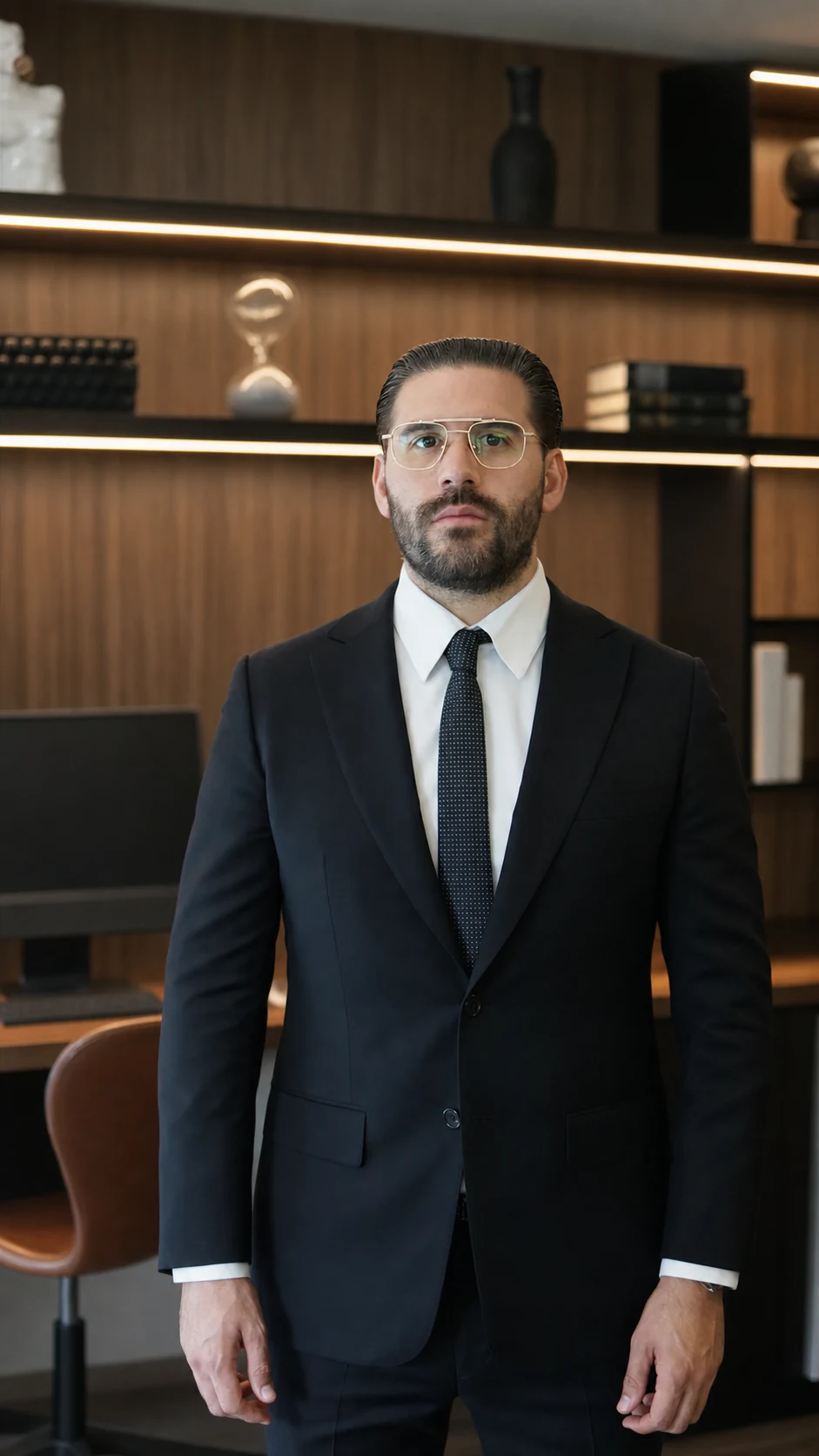 Alejandro Montoya Hernández